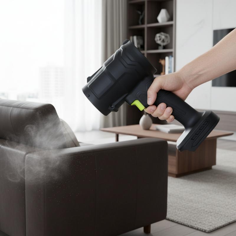 Dryer Car Blower - 2026 NEW 1PCSPowerful Electric Violent Blower