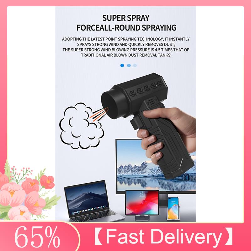 ~Latest Model Mini Violent Fan - đánh giá và giá Dryer Car Blower