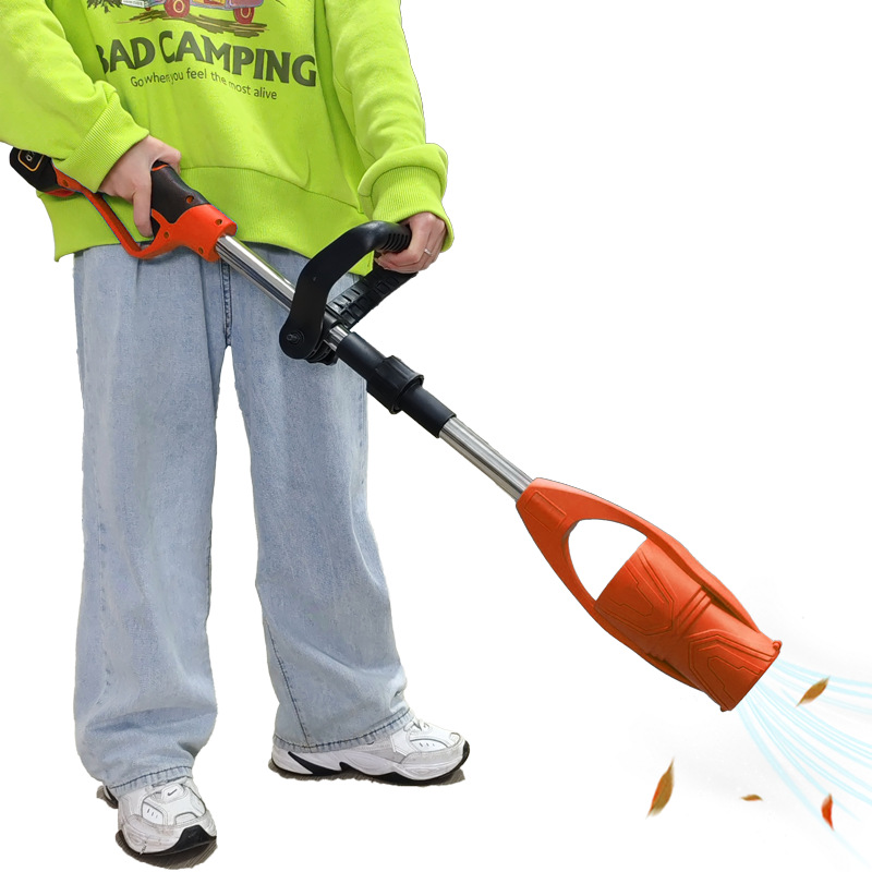 Industrial Cordless Leaf Blowe - đánh giá và giá Dryer Car Blower